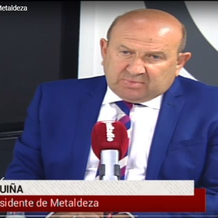 Entrevista Ramón Cuiña Entrevista Ramón Cuiña