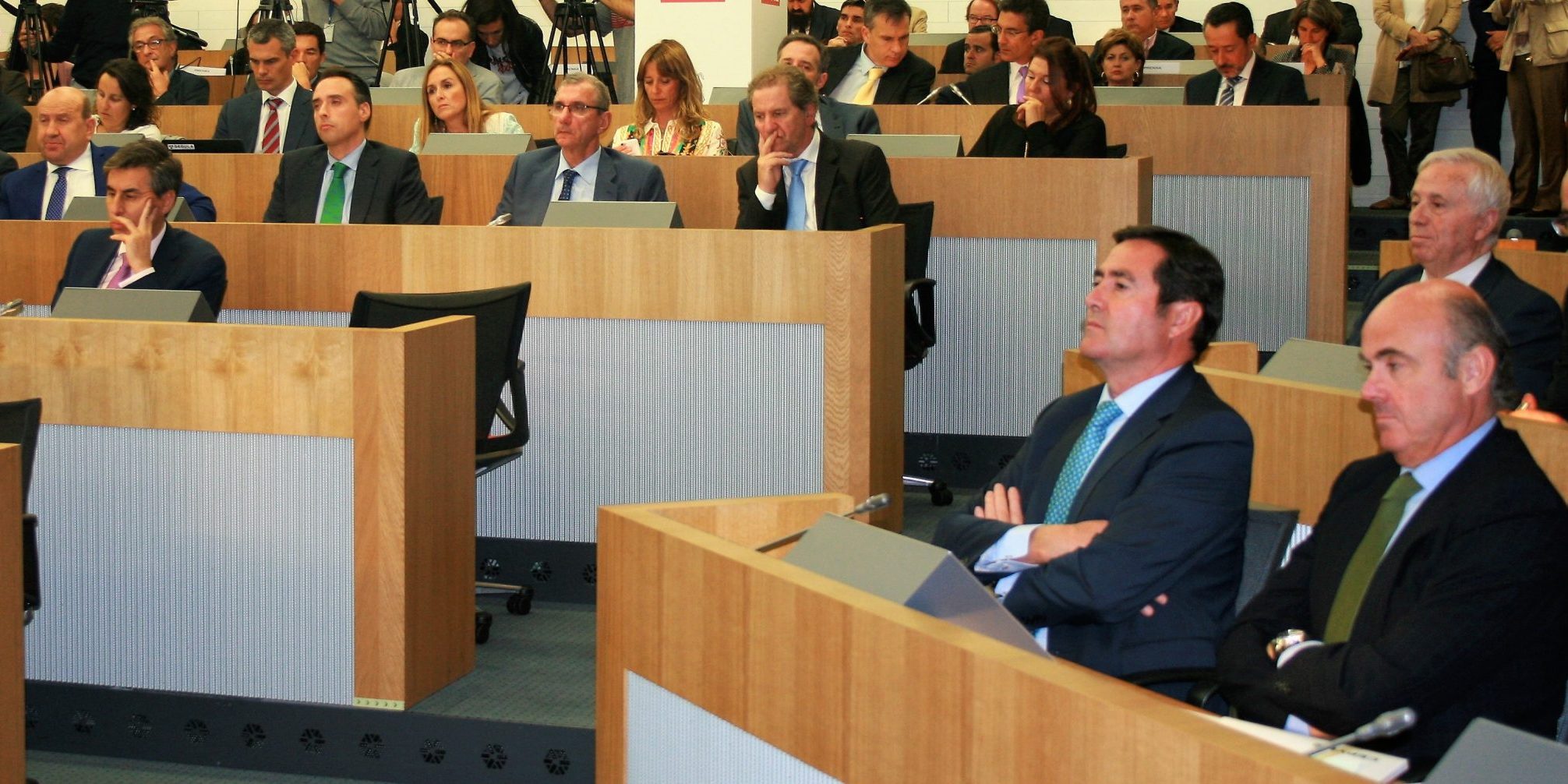 Metaldeza, líder en crecimiento empresarial