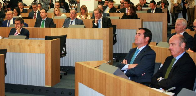 Metaldeza, líder en crecimiento empresarial