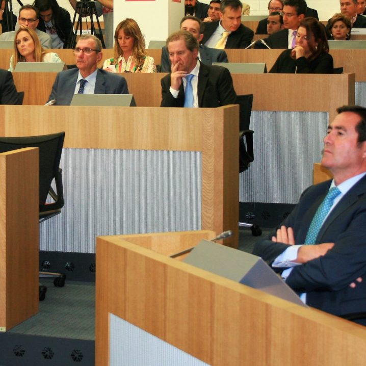 Metaldeza, líder en crecimiento empresarial