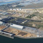 Centro Logístico Puerto de Huelva