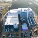 Planta de Residuos Sólidos en Yorkshire