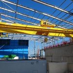 Planta Incineradora de Residuos Sólidos Urbanos en Yorkshire