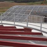 Planta Incineradora de Residuos Sólidos Urbanos en Yorkshire