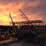 Planta Incineradora de Residuos Sólidos Urbanos en Yorkshire