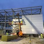 Planta Incineradora de Residuos Sólidos Urbanos