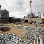 Planta de Residuos Sólidos Urbanos en Yorkshire