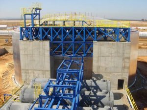 Planta Termosolar Extresol