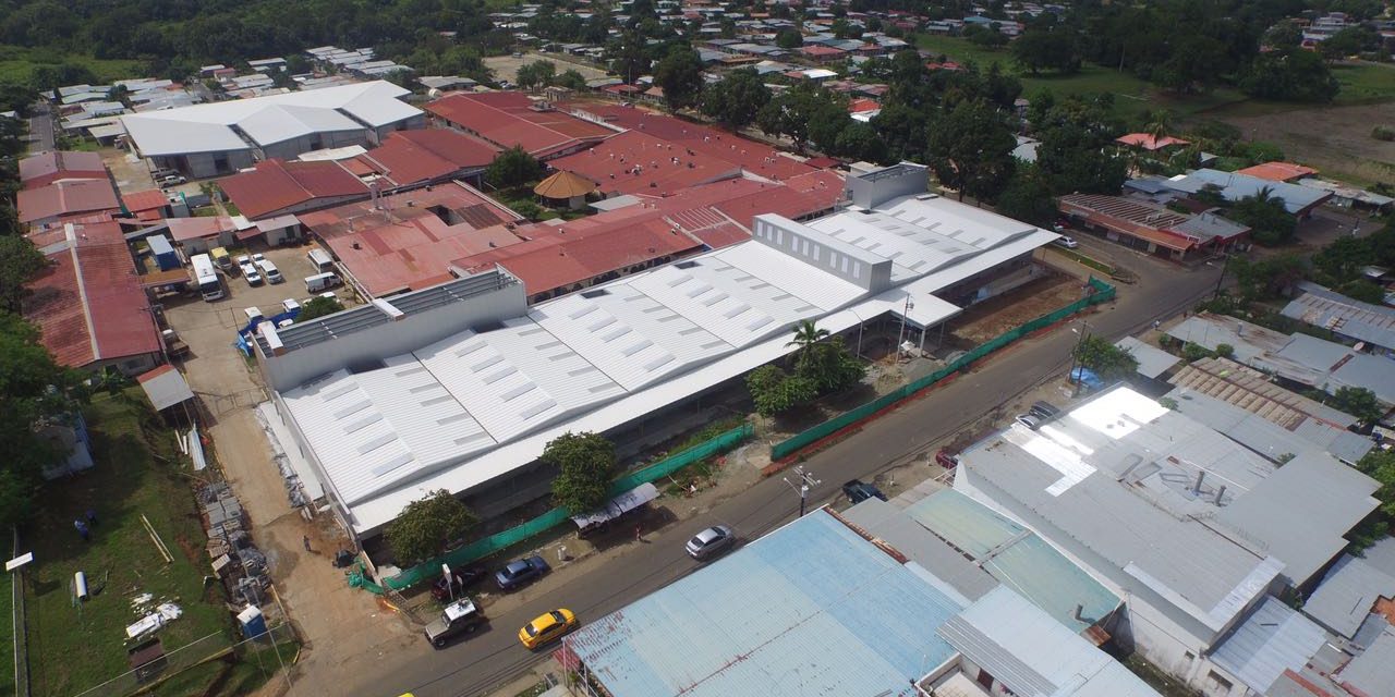 Hospital de Chepo, Panamá