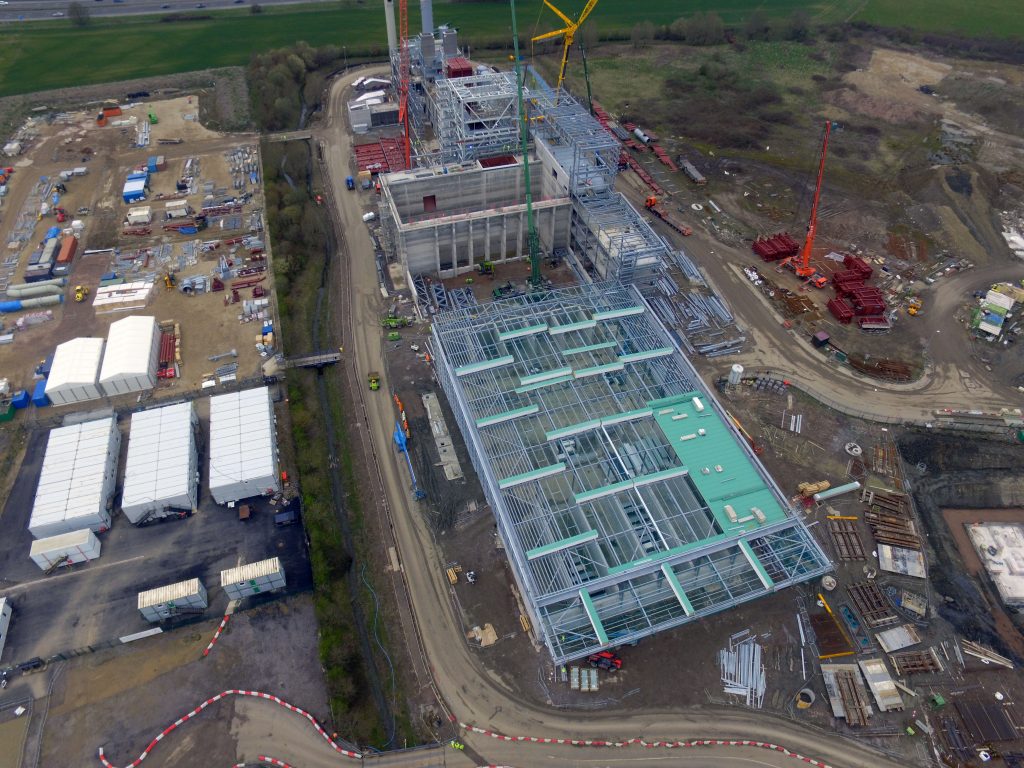 ingénierie de détail