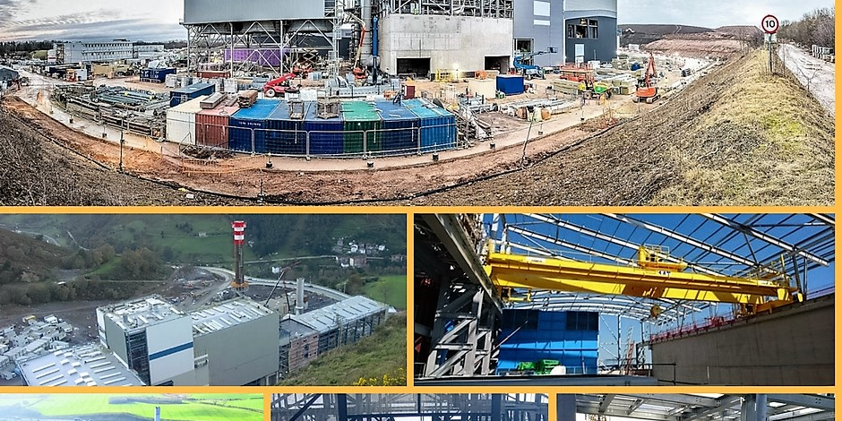 cálculo de estructuras metálicas calculation of metal structures