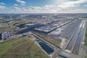 Palacio de Exposiciones de Toulouse