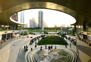 Centro Comercial Town Center