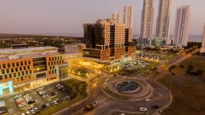 Town Center Shopping Center