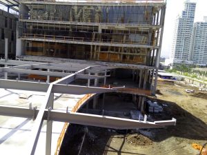 Town Center Shopping Center