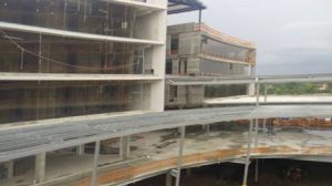 Town Center Shopping Center