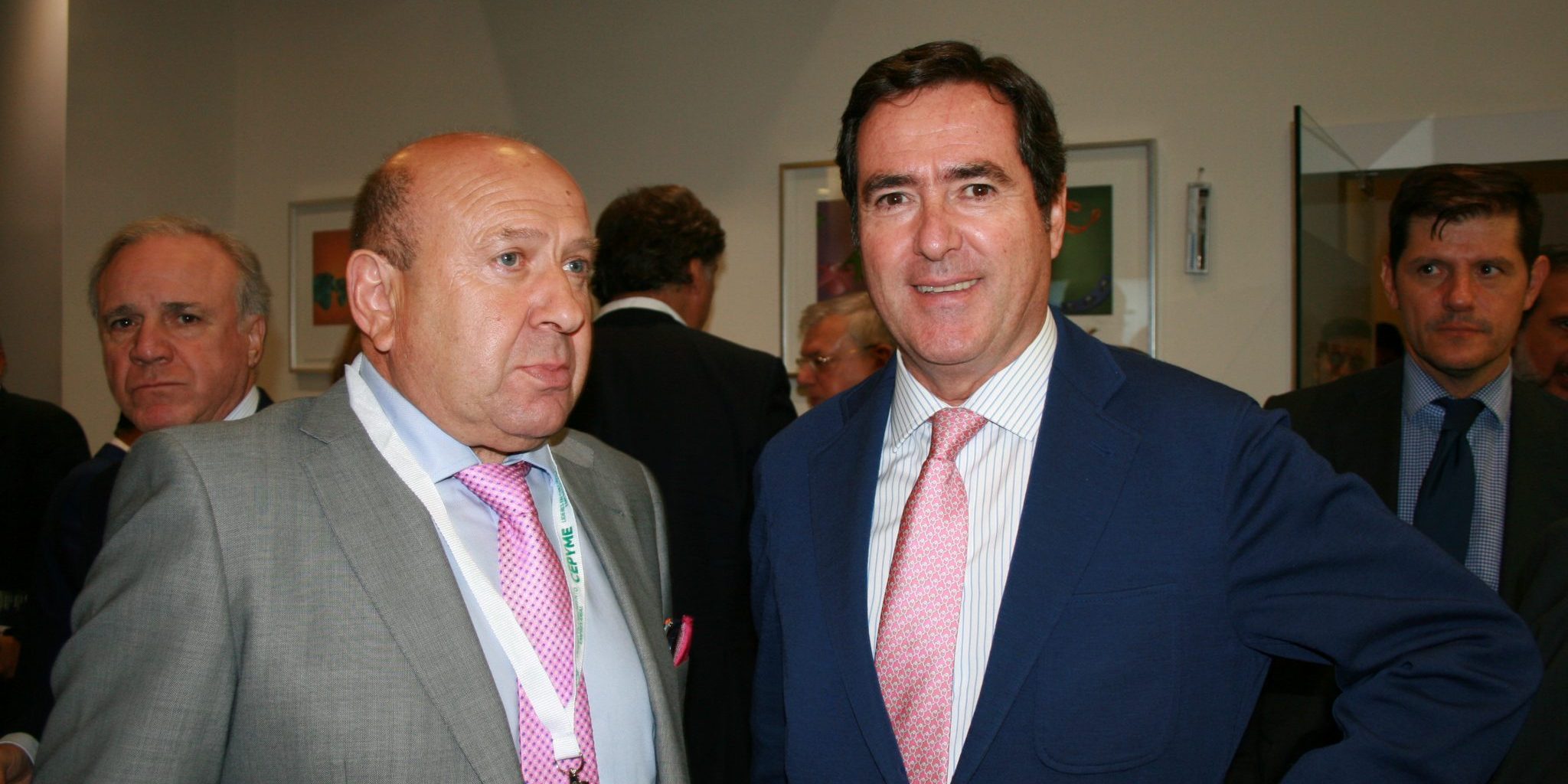 crecimiento empresarial Metaldeza, líder en crecimiento empresarial