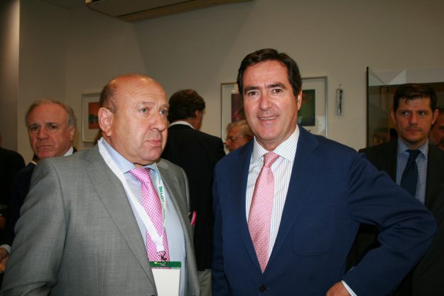 crecimiento empresarial Metaldeza, líder en crecimiento empresarial