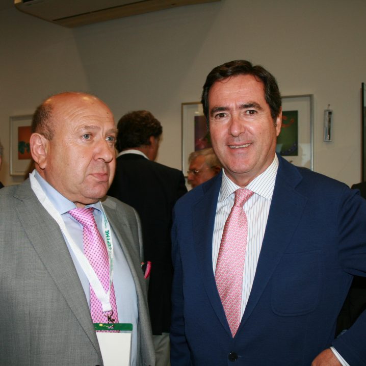 crecimiento empresarial Metaldeza, líder en crecimiento empresarial