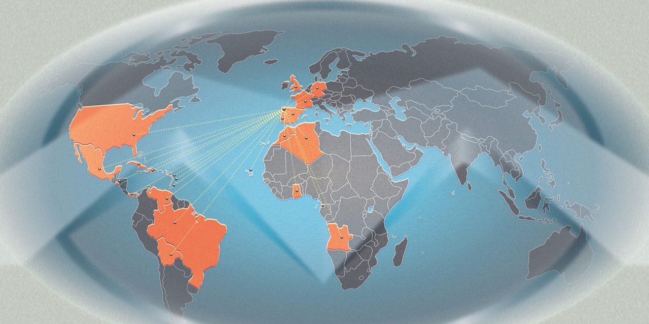 internacionalización internationalization internacionalización internationalization