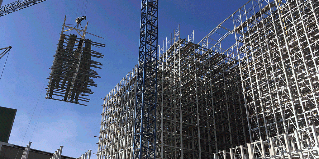 Almacen-automático-para-bovinas-de-papel-Zaragoza.12gif Automatic warehouse Magasin automatique