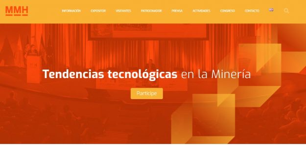 MMH minería minería