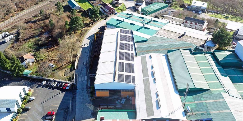 Compromiso medioambiente